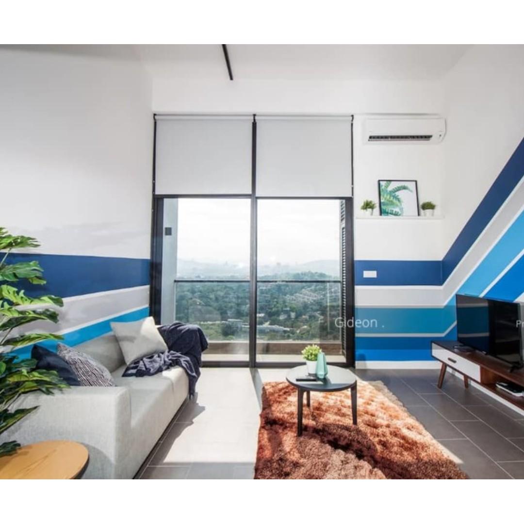The Establishment Alila Bangsar Property For Sale On Carousell