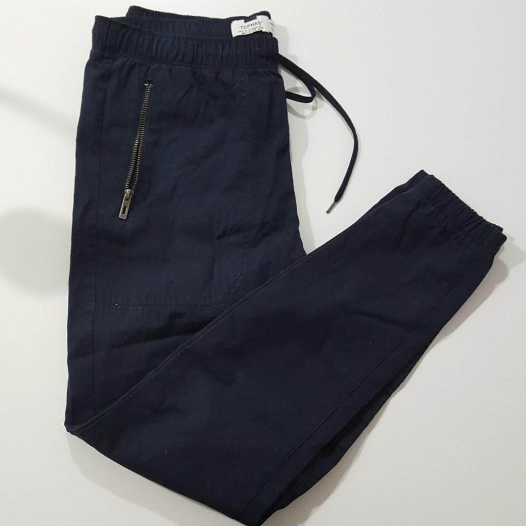 Topman jogging bottoms cheap