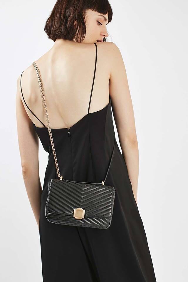 topshop sling bag