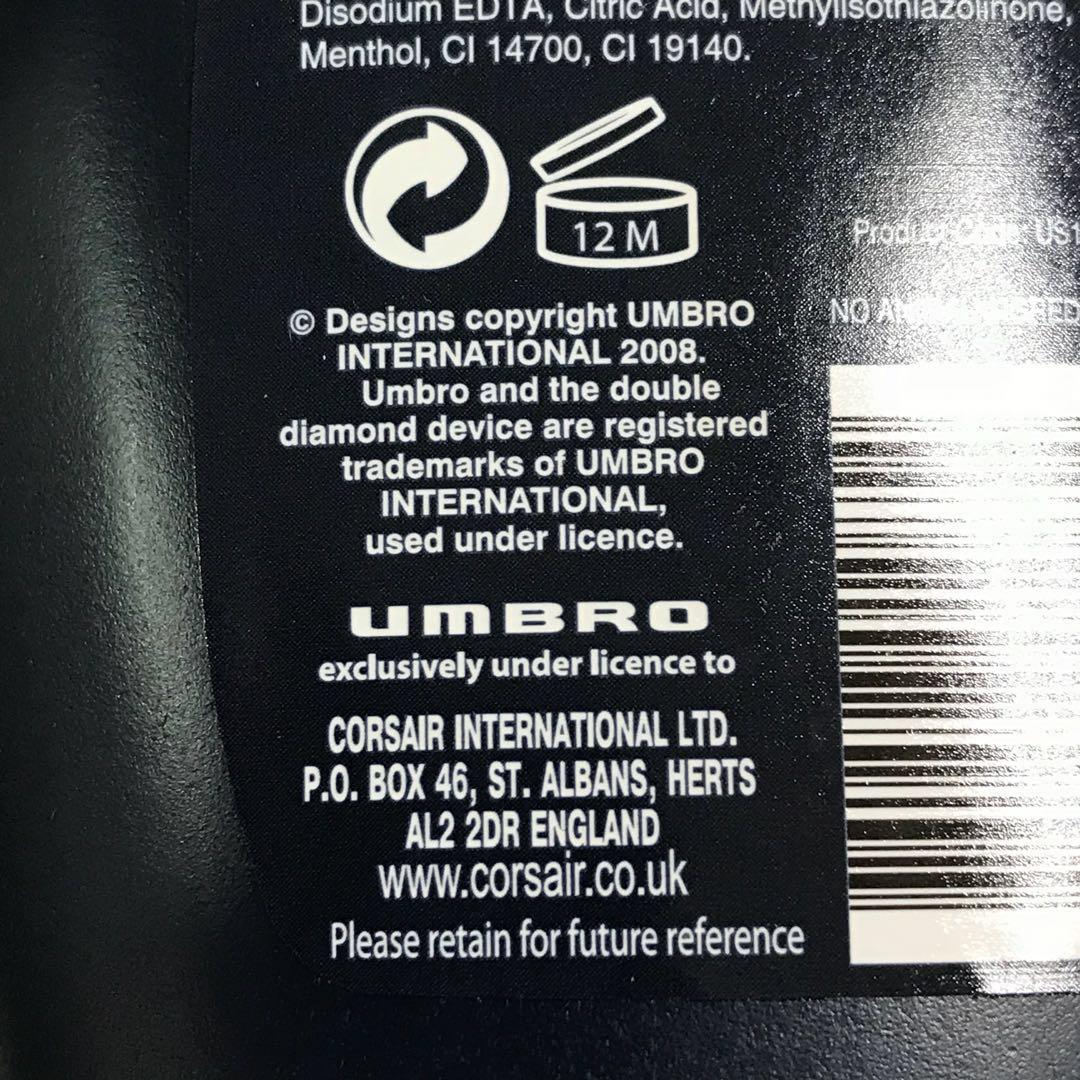 umbro international ltd
