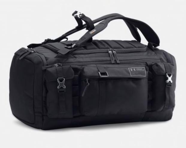under armour cordura duffle bag