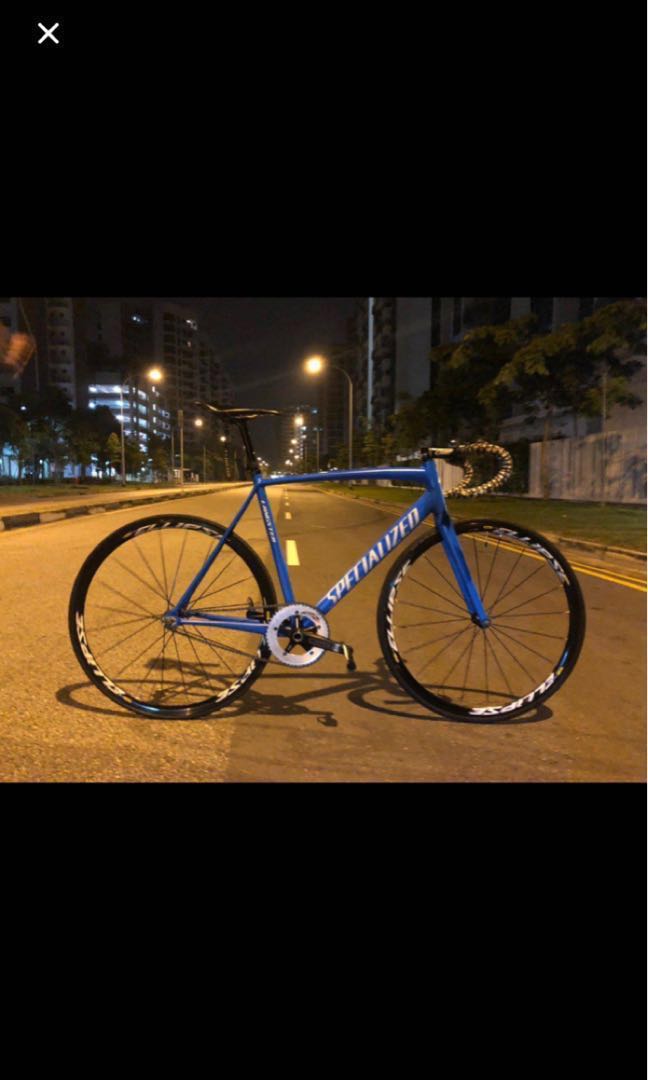 Specialized outlet langster 2015