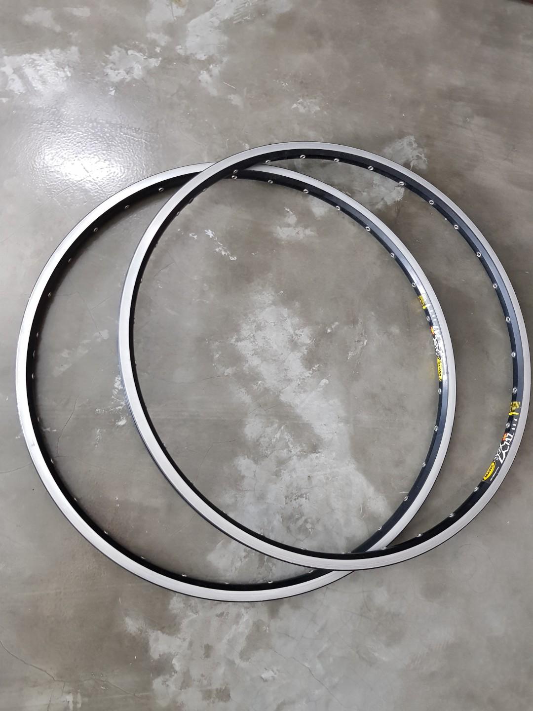 v brake rim