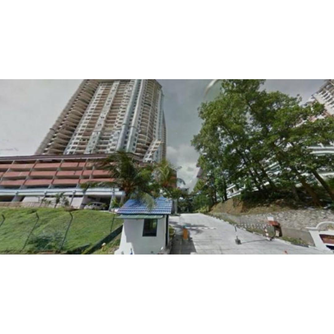 Venice Hill Condo Cheras Property Rentals On Carousell