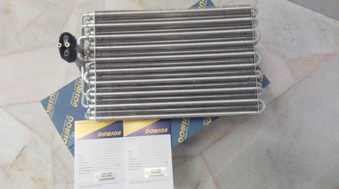 W210 Cooling Coil, Auto Accessories on Carousell