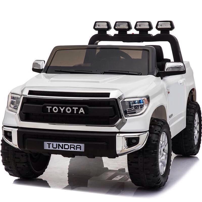toyota tundra baby walker