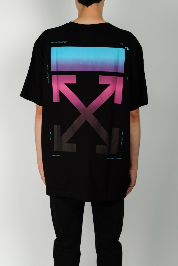 Off white fw19 online tee