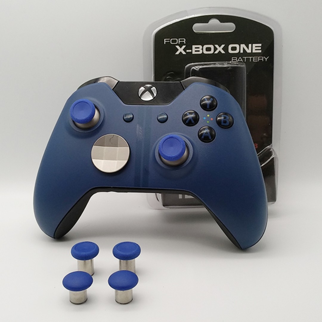Forza xbox one on sale controller