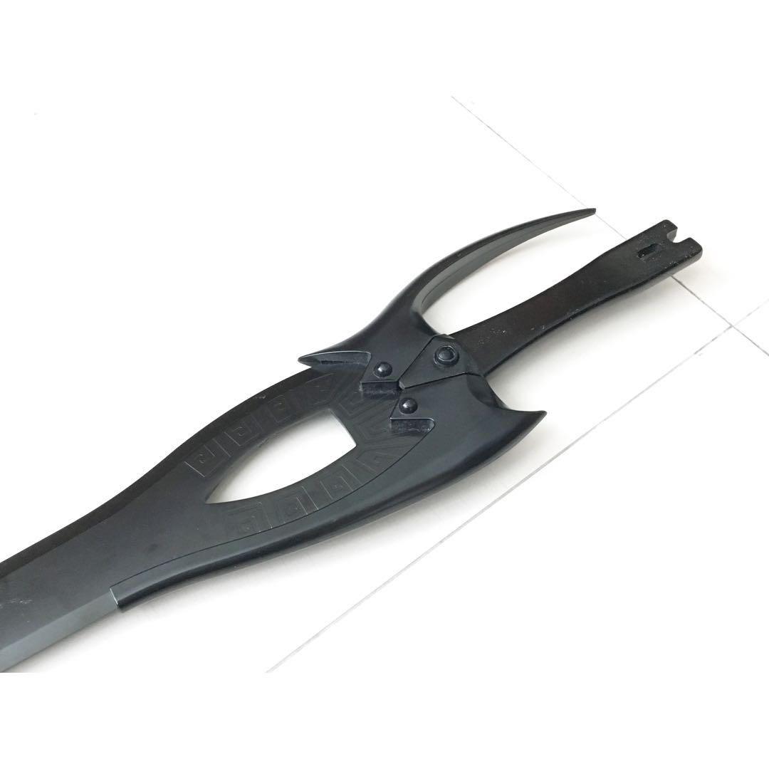 Kunai Collectable Sword - 22cm - No COD Allowed On This Product