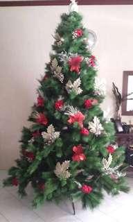 8 ft Christmas Tree