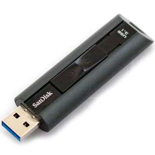 SanDisk Extreme PRO 256GB 420MB/s USB 3.1 Flash Drive