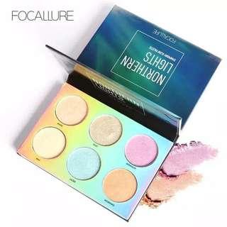 Foccalure Northern Light
