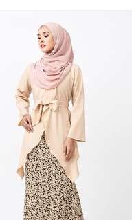 Kurung Wrap