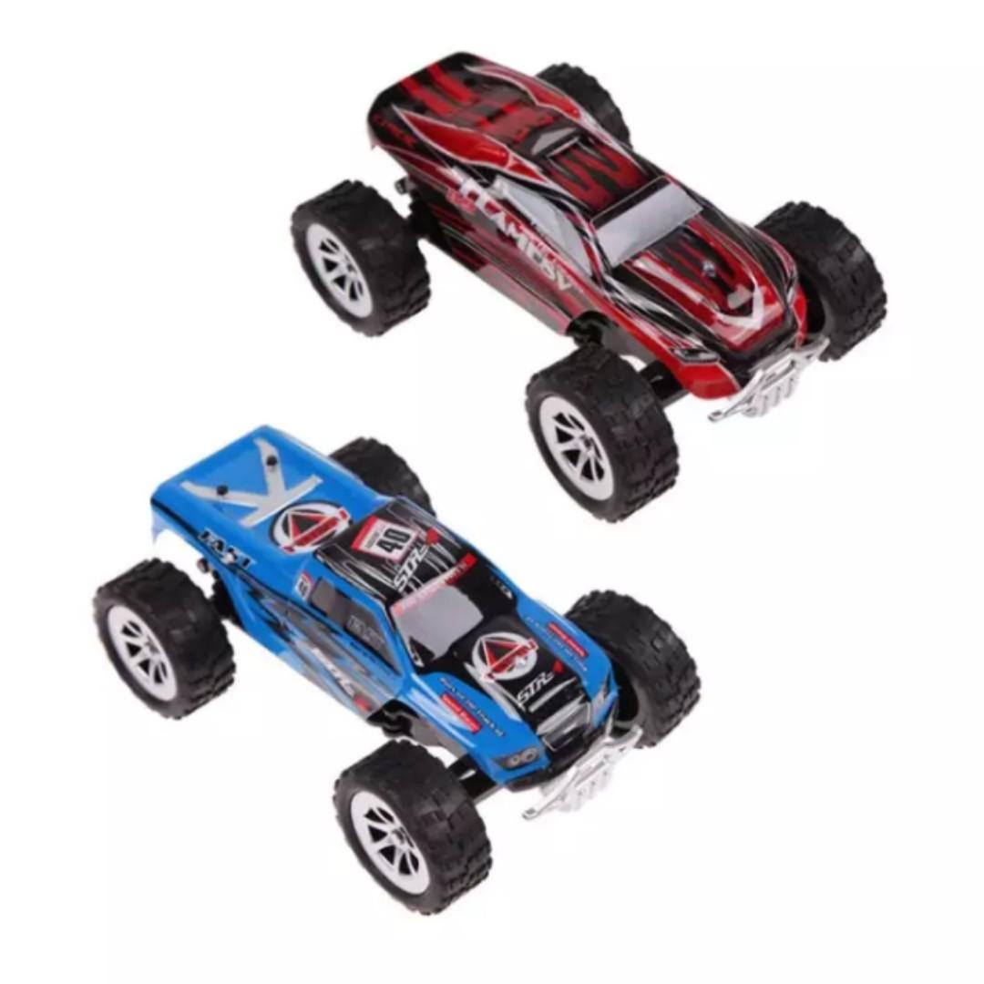 Wltoys a999 sales
