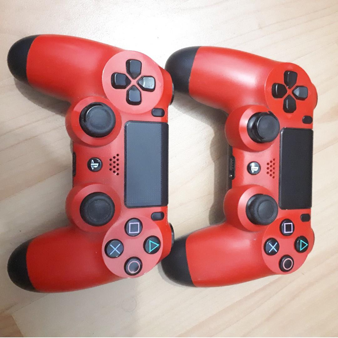 carousell ps4 controller