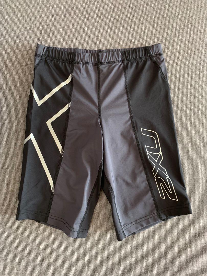 2xu ladies shorts