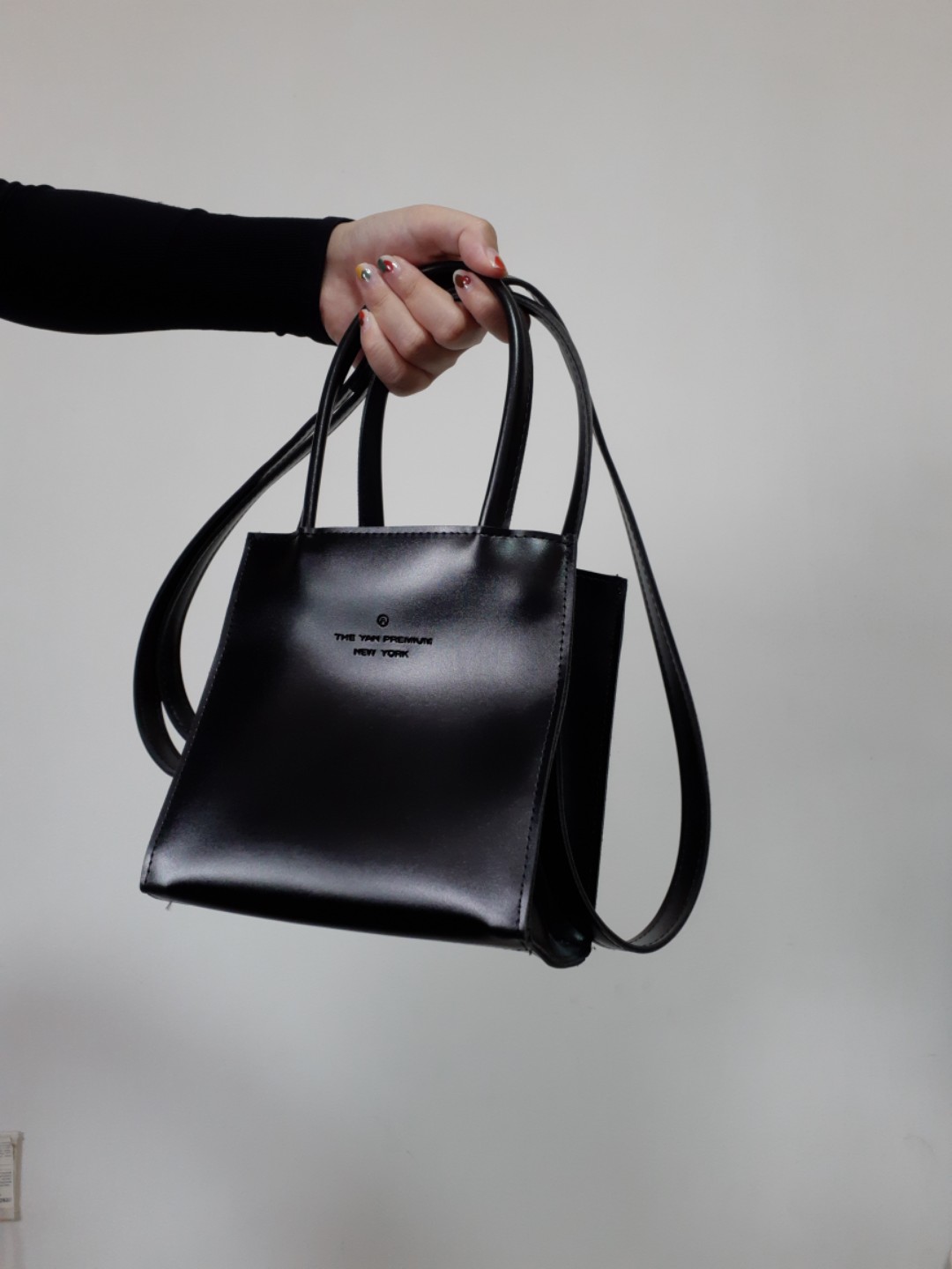 5 11 Bag Clearance Black Handle Sling