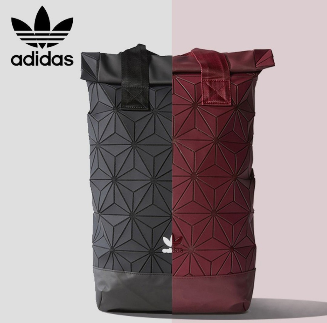 travel backpack adidas
