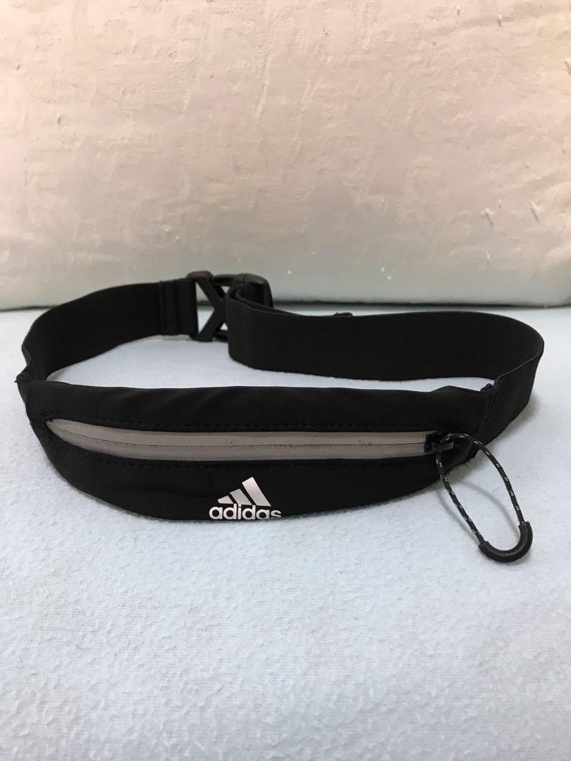 adidas running belt