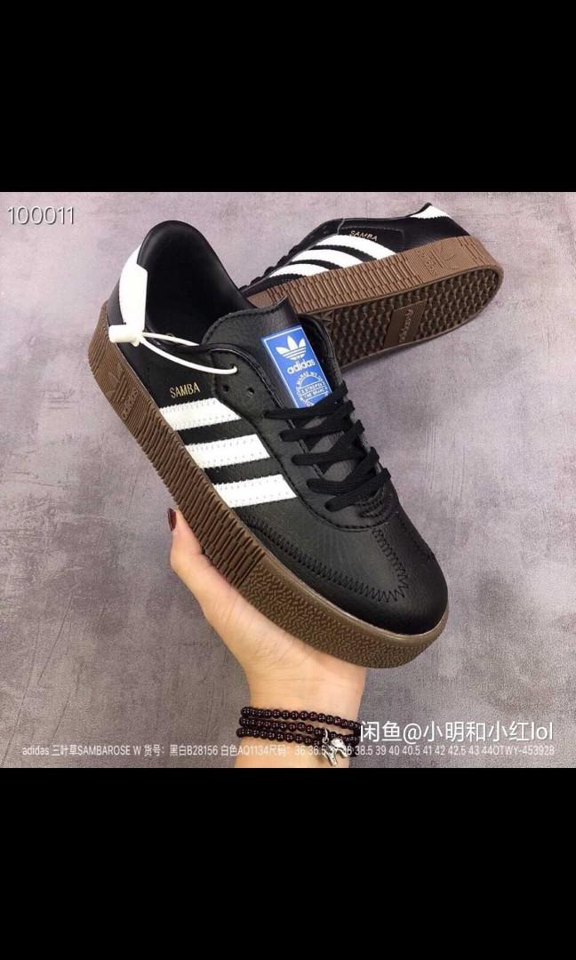 Adidas samba vietnam store