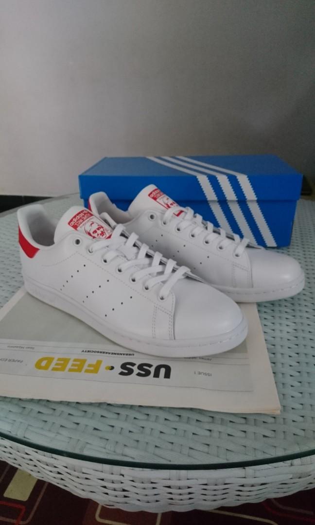 stan smith size 11
