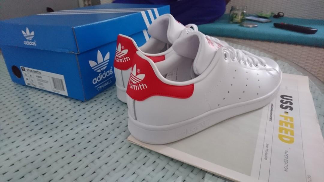 stan smith 10