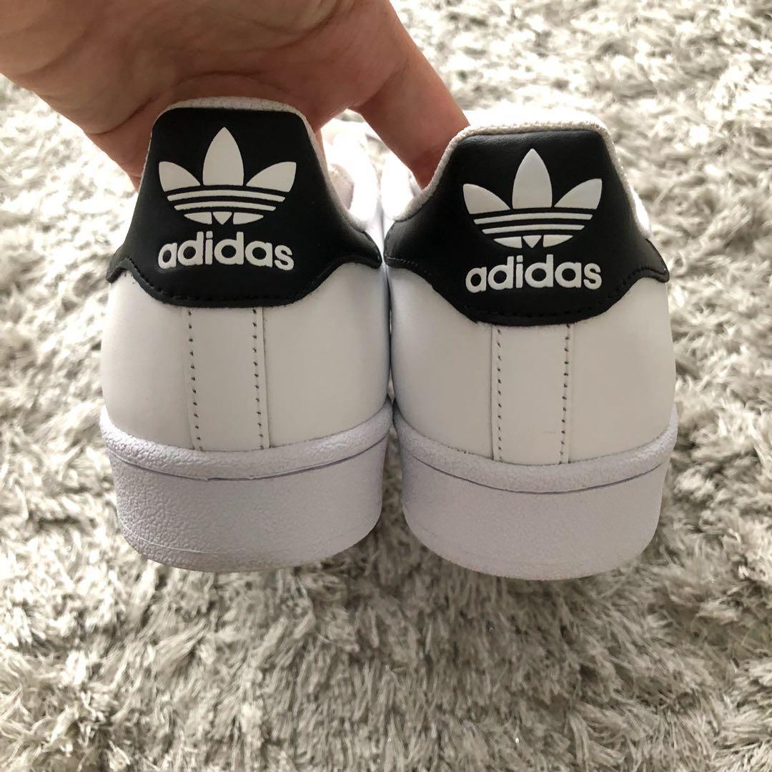 Adidas Superstar, Men's Fashion, Footwear, Sneakers on Carousell