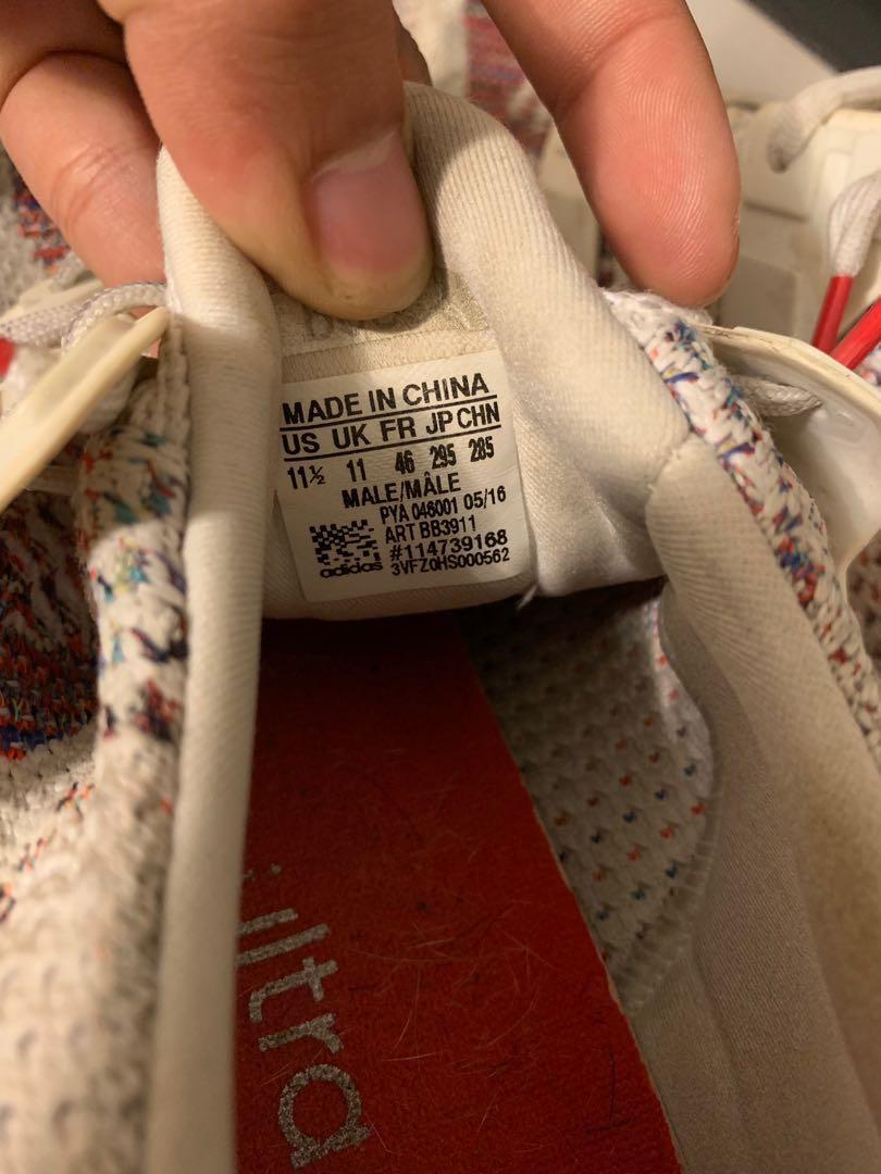 Bb3911 sales foot locker