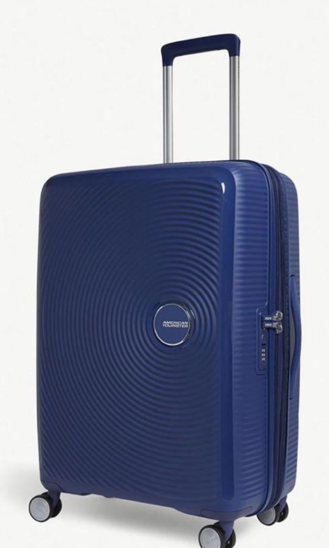 sogo suitcase