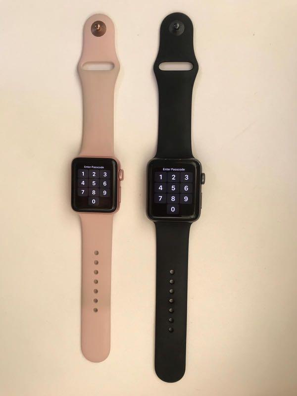 Apple watch 2025 combos