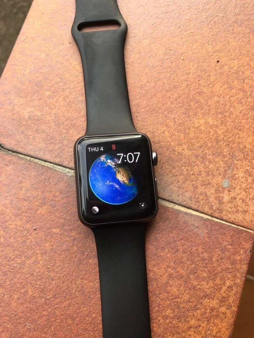 apple watch series 1 a1554