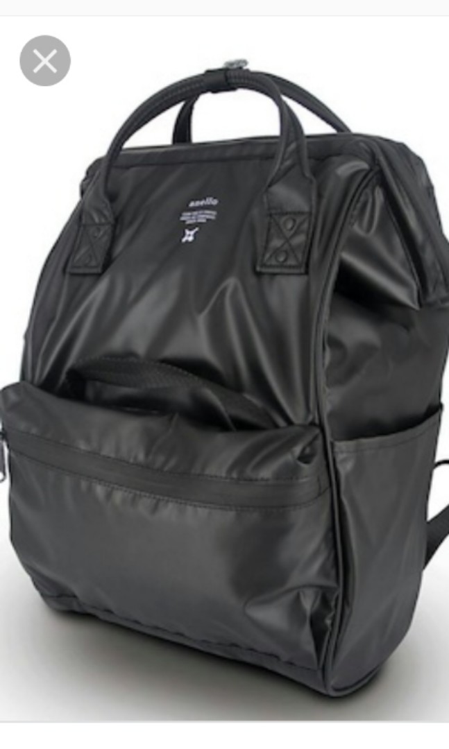 waterproof anello backpack