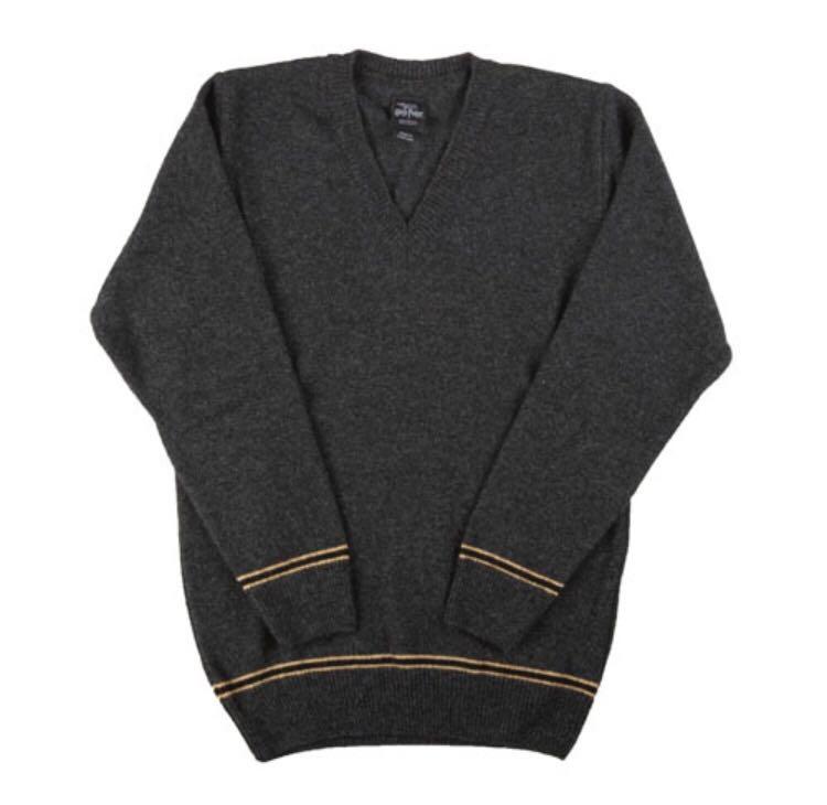 Hufflepuff hoodie universal clearance