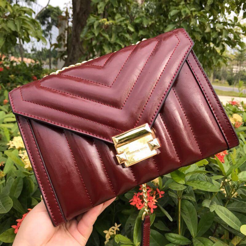 Michael kors whitney sm hot sale