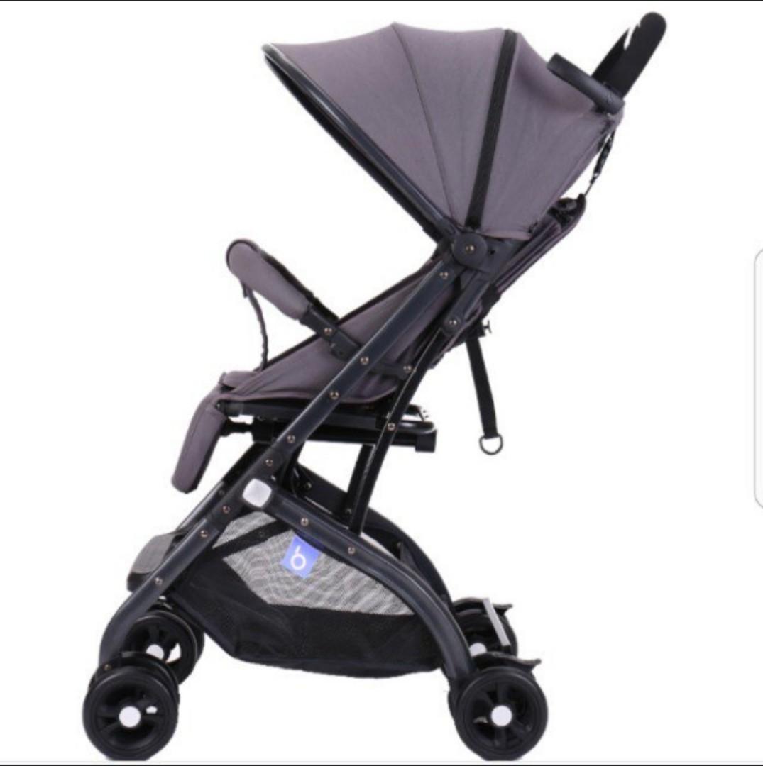 Baobaohao stroller qz1 discount review