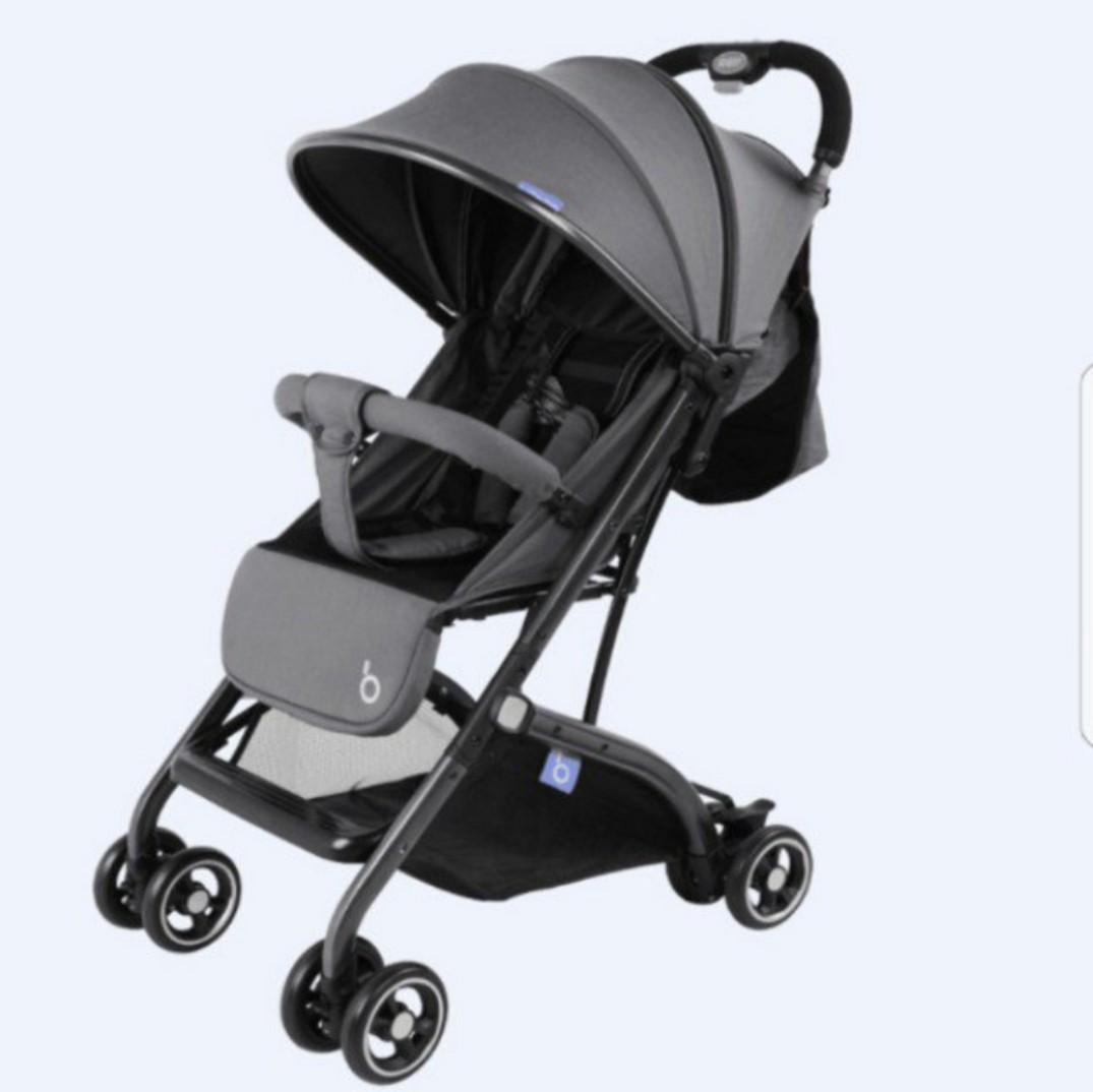 Baobaohao stroller qz1 review sale