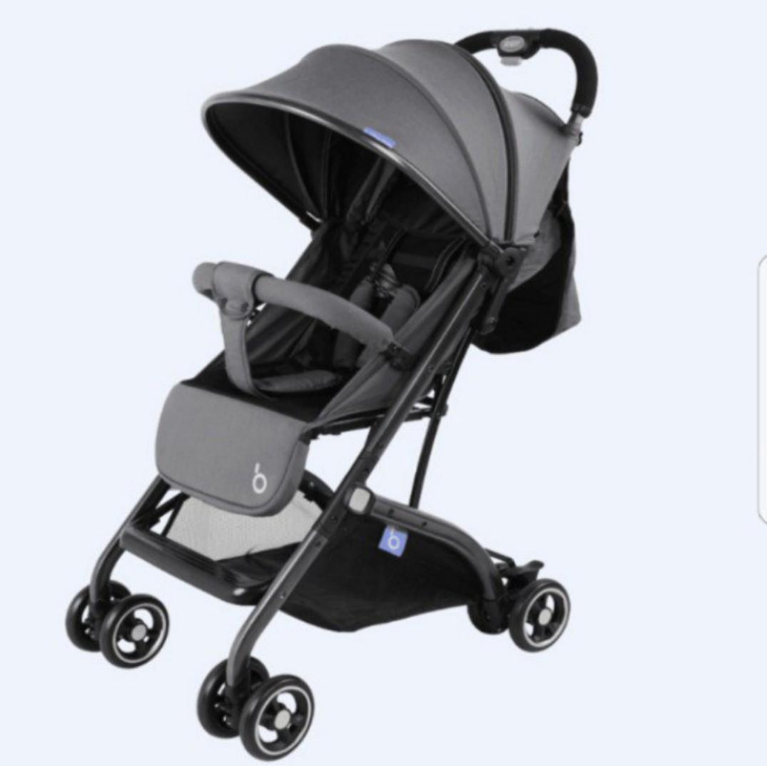 stroller qz1 review