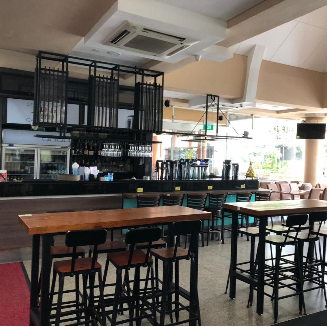 Bar Bistro Full Part Time Position Jobs Hospitality F B