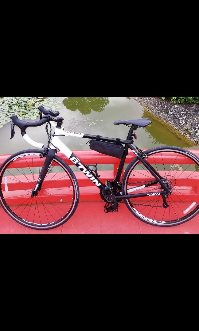 beginner road bikes for adults