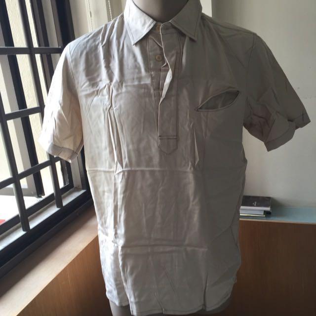 Dress shirts online under $10
