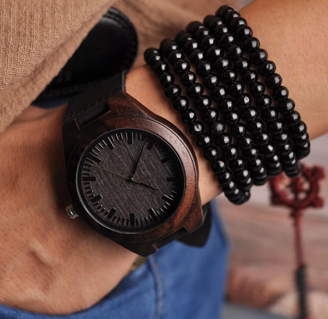 Customized couple watches store