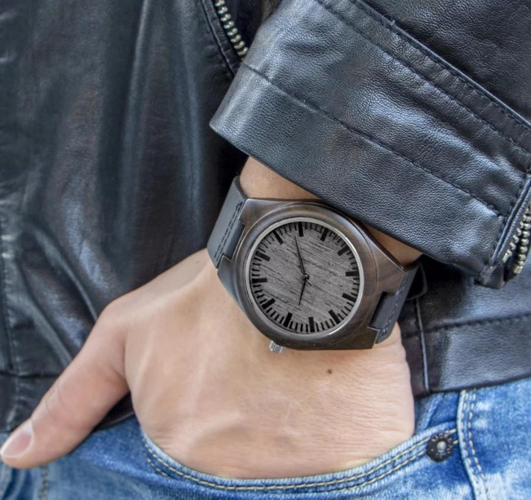 Customised couple hotsell watches