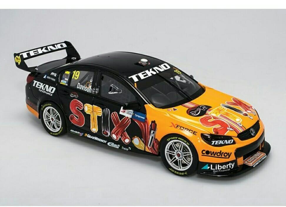 Biante diecast hot sale