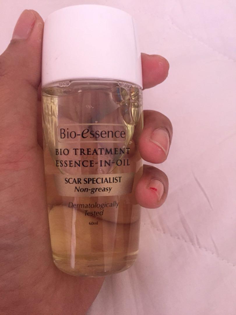 Bio Essence Scar Specialist, Beauty & Personal Care, Face, Face Care on