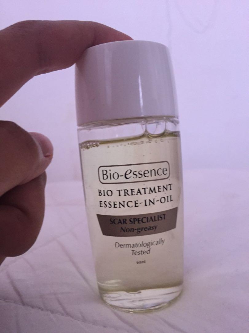 Bio Essence Scar Specialist, Beauty & Personal Care, Face, Face Care on