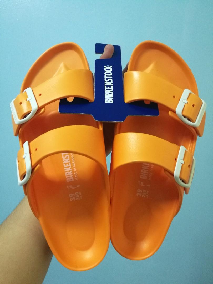 Arizona eva orange hotsell