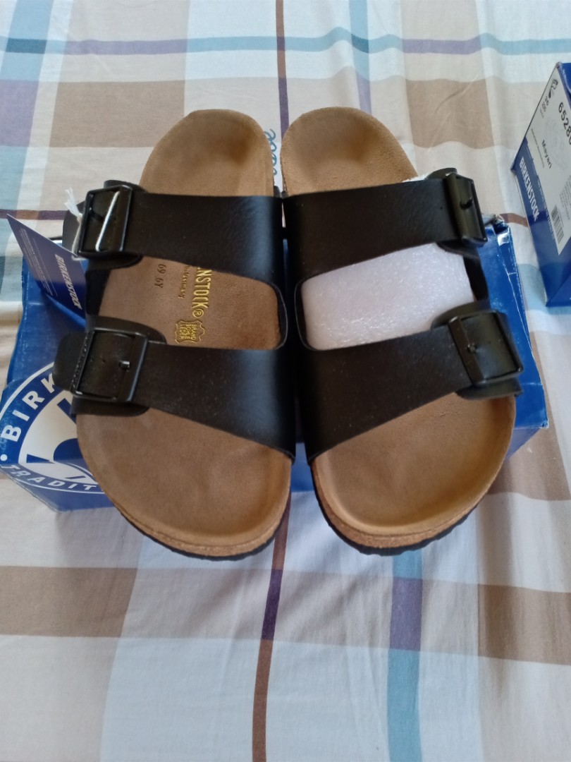 birkenstock made