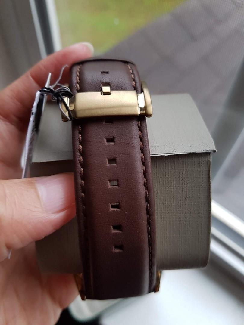 Fossil watch discount black friday 2018