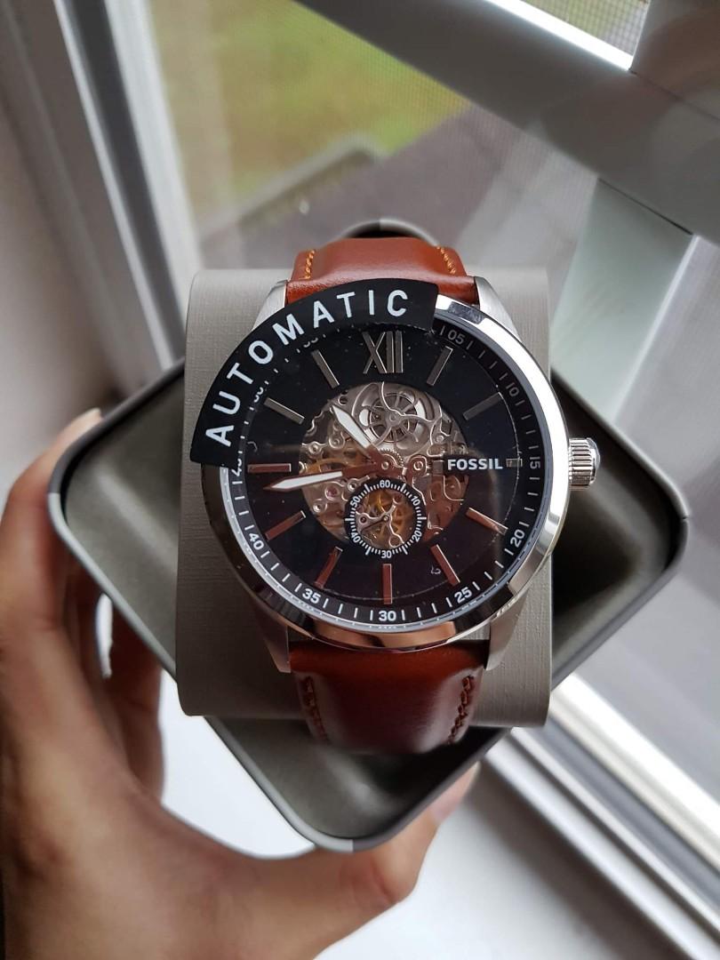 Fossil watch best sale black friday 2018