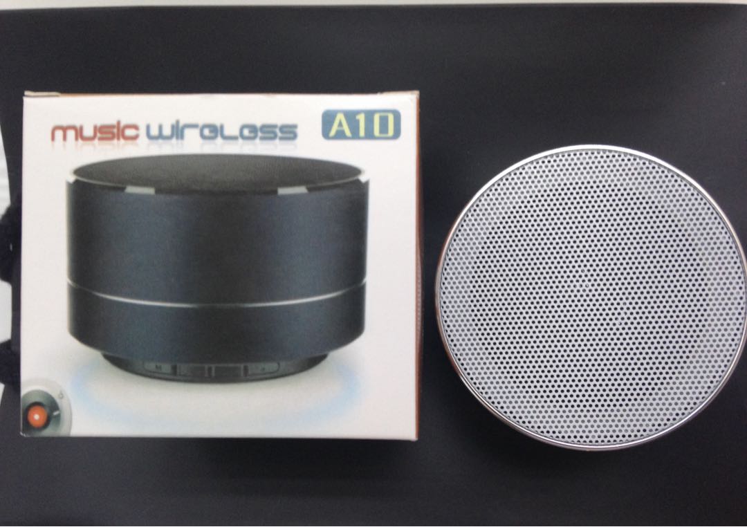 Music wireless a10 clearance